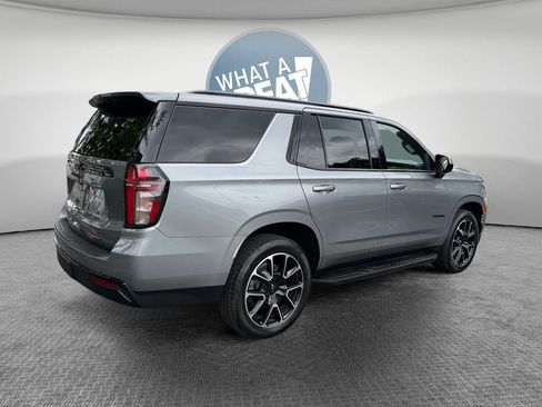 Used 2023 Chevrolet Tahoe RST AWD/4WD image 3
