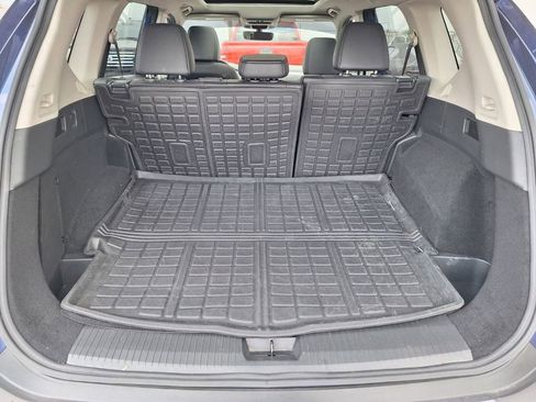 Used 2023 Nissan Rogue Platinum w/ Platinum Premium Package image 26