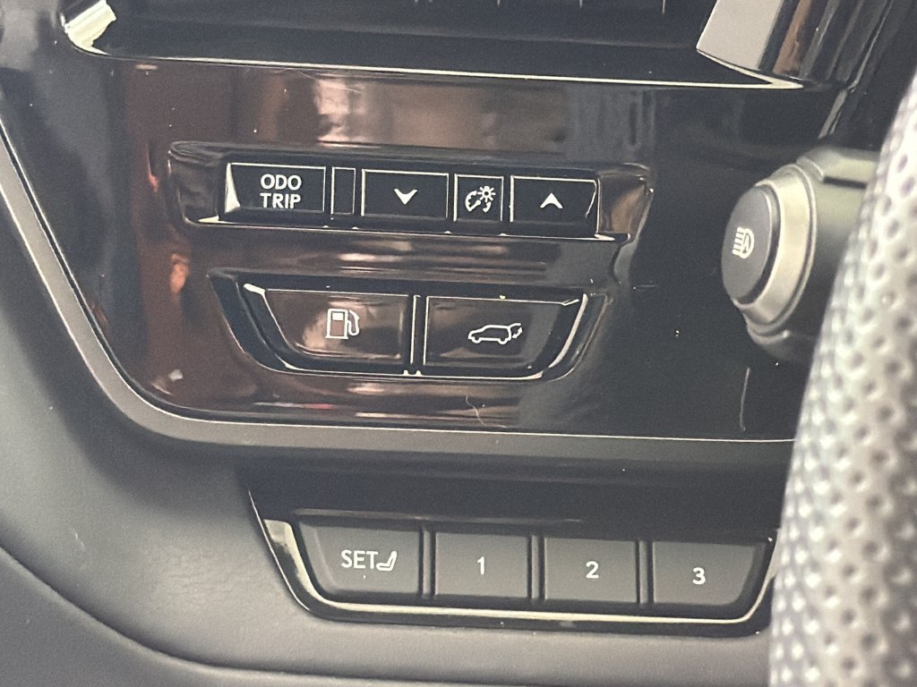 Used 2025 Lexus TX 350 AWD w/ Technology Package image 26