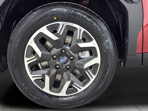 New 2026 Subaru Forester Premium image 36