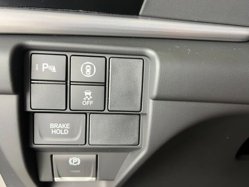 Used 2026 Acura RDX SH-AWD w/ Technology Package image 19