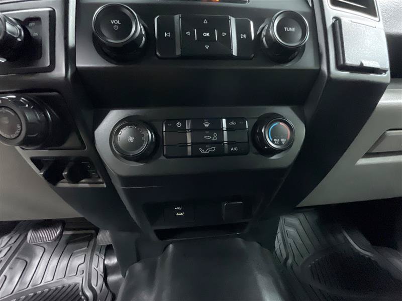 Used 2019 Ford F150 XL w/ Equipment Group 101A Mid RWD image 15