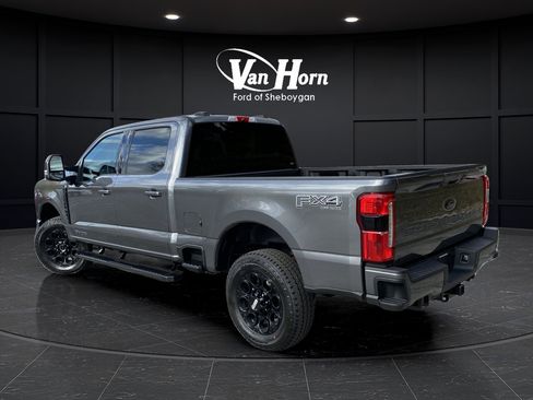 New 2026 Ford F250 XLT w/ XLT Premium Package AWD/4WD image 3