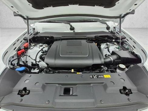 New 2026 Land Rover Defender 110 S AWD/4WD image 17
