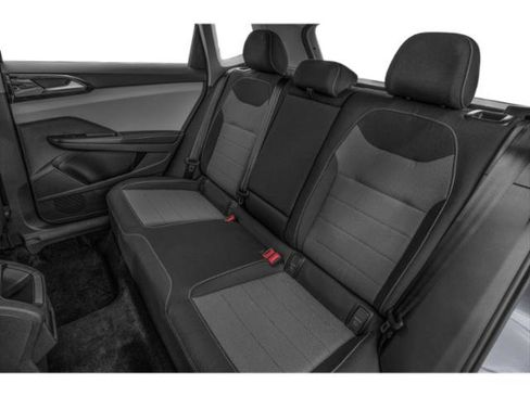 Certified 2026 Volkswagen Taos S FWD image 12