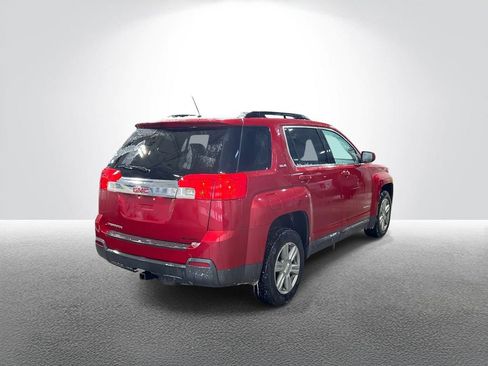 Used 2015 GMC Terrain SLE image 5