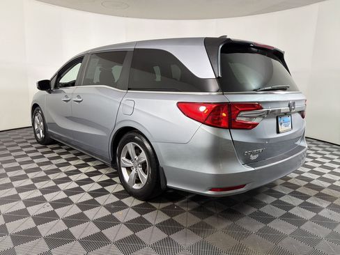 Used 2020 Honda Odyssey EX image 3