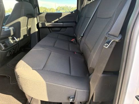 Used 2024 Ford F150 XLT w/ Equipment Group 302A MID AWD/4WD image 10