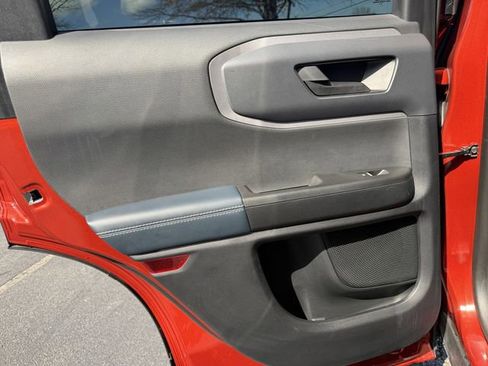 Used 2022 Ford Bronco Sport Outer Banks image 26