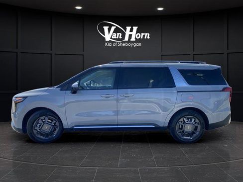 New 2026 Kia Carnival SX image 4