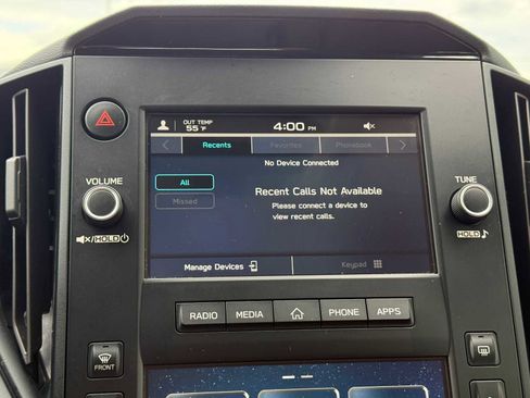 Used 2025 Subaru Impreza 2.0i AWD/4WD image 22