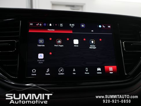 New 2026 Dodge Durango GT AWD/4WD image 66