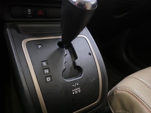 Used 2016 Jeep Patriot 75th Anniversary w/ Power Value Group image 55