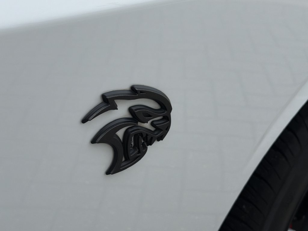 Used 2023 Dodge Challenger SRT Hellcat RWD image 11