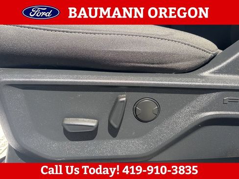 Used 2024 Ford F150 XLT w/ Equipment Group 302A MID AWD/4WD image 15