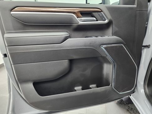 Used 2024 Chevrolet Silverado 2500 LT w/ All Star Edition image 47