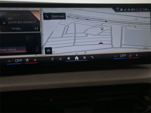 New 2025 BMW 330i Sedan w/ M Sport Package image 6