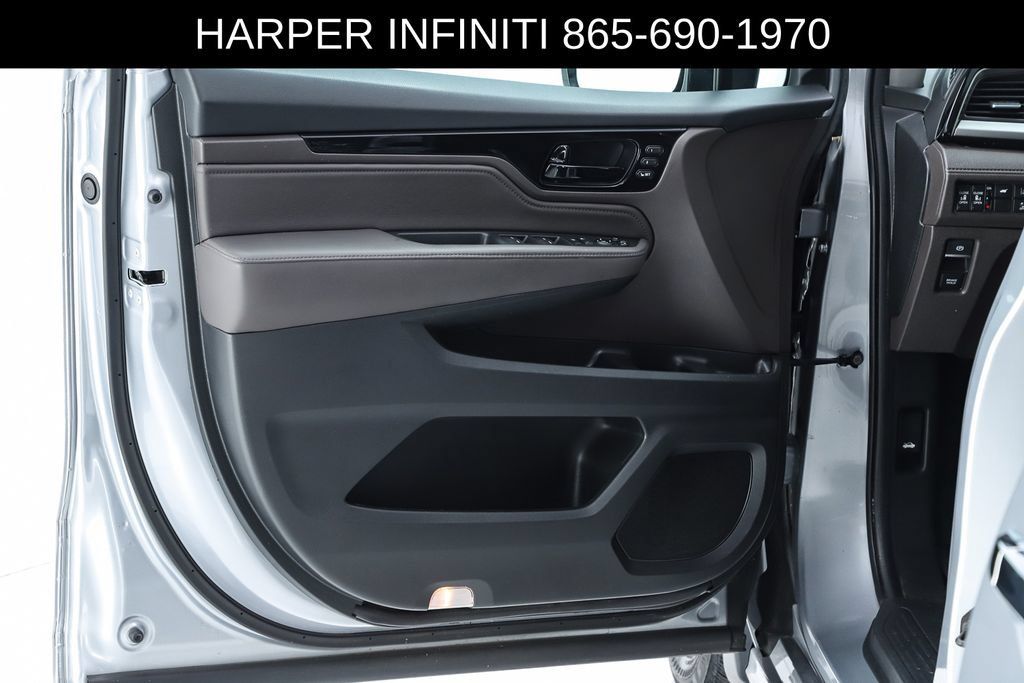 Used 2020 Honda Odyssey Elite image 18