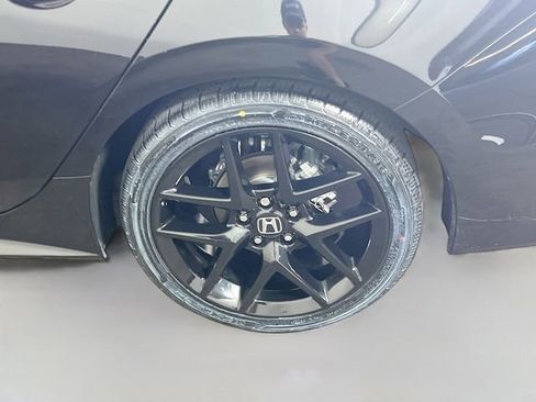 Used 2024 Honda Civic Sport image 24