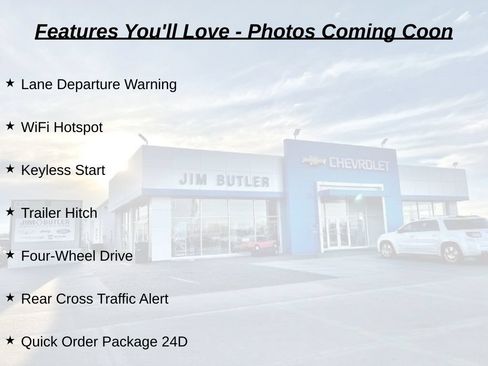 Used 2022 Jeep Gladiator Mojave w/ Trailer Tow Package AWD/4WD image 3
