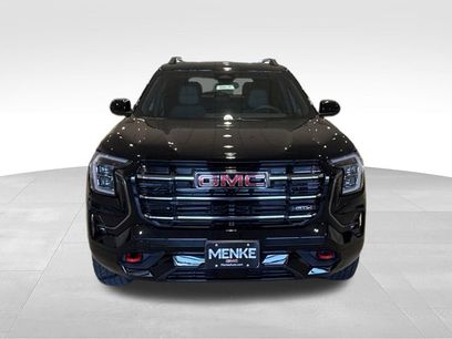 New 2026 GMC Terrain AT4