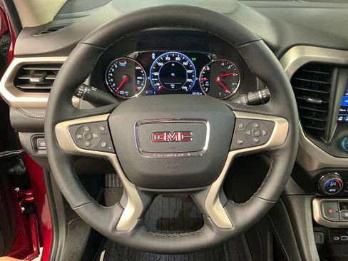 Used 2023 GMC Acadia Denali w/ Denali Ultimate Package AWD/4WD image 20