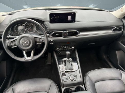 Used 2025 MAZDA CX-5 AWD 2.5 S w/ Preferred Package image 26