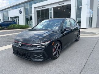 New 2025 Volkswagen GTI SE video 1