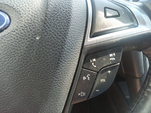 Used 2018 Ford Fusion S w/ Equipment Group 101A FWD image 26