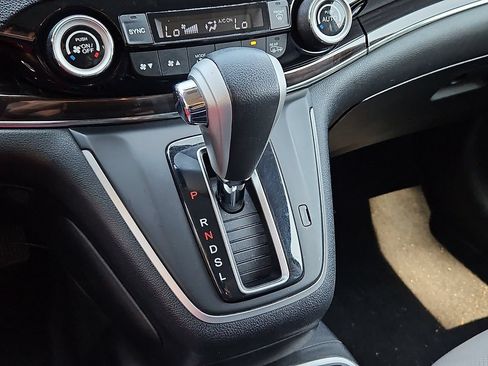 Used 2015 Honda CR-V EX-L image 16