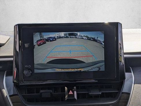 Used 2024 Toyota Corolla LE FWD image 14