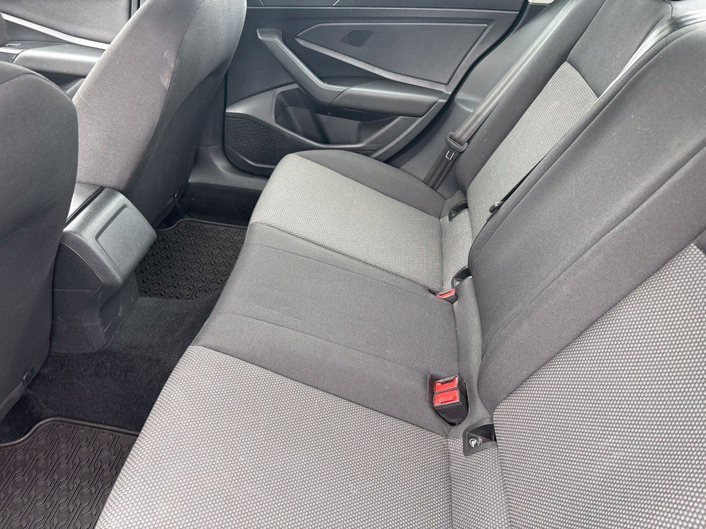Used 2021 Volkswagen Jetta S FWD image 22