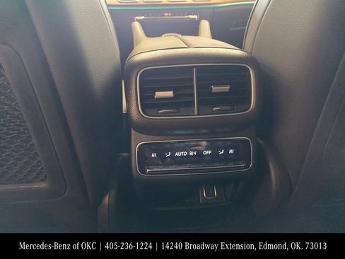 Used 2022 Mercedes-Benz GLS 450 4MATIC image 14