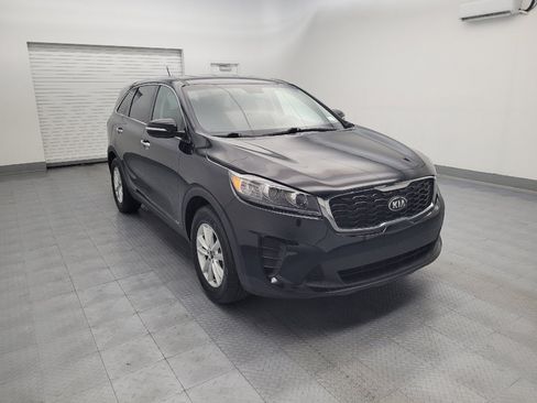 Used 2020 Kia Sorento LX AWD/4WD image 13
