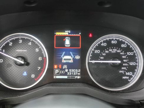 Certified 2023 Subaru Forester Premium AWD/4WD image 21