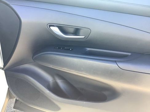 Certified 2025 Hyundai Santa Cruz SEL image 29