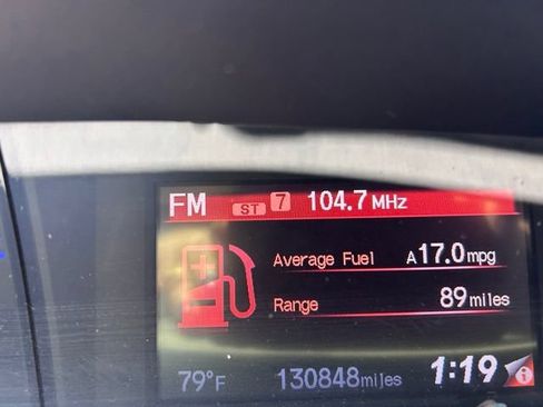 Used 2015 Honda Civic EX image 13