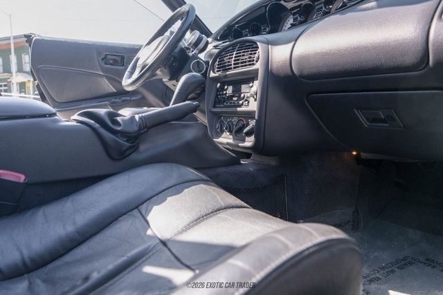 Used 1999 Plymouth Prowler RWD image 51