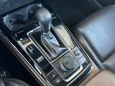 New 2025 MAZDA CX-30 2.5 Turbo w/ Premium Package image 19