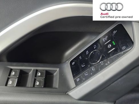 Certified 2025 Audi Q5 Premium Plus w/ Premium Plus AWD/4WD image 15
