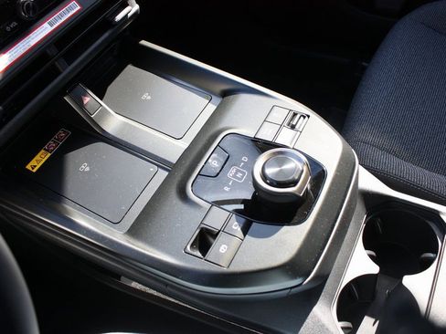 New 2026 Toyota bZ image 28