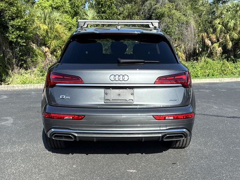 Used 2023 Audi Q5 2.0T Premium Plus AWD/4WD image 5