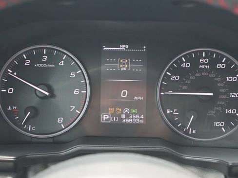 Certified 2024 Subaru Legacy Premium AWD/4WD image 9