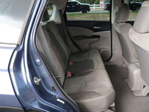 Used 2014 Honda CR-V LX image 21