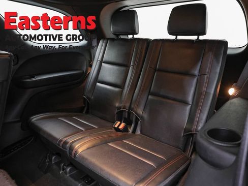 Used 2024 Dodge Durango GT AWD/4WD image 27