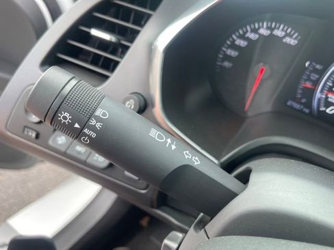 Used 2015 Chevrolet Corvette Stingray Convertible w/ 3LT Preferred Equipment Group image 18