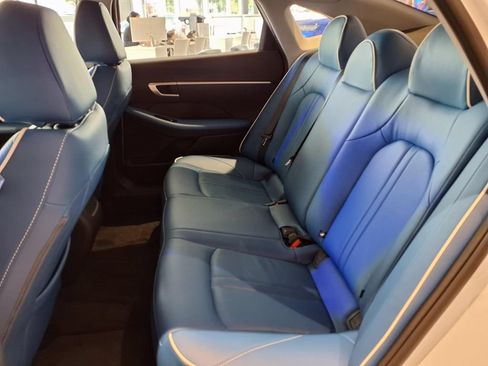 New 2026 Hyundai Sonata SE FWD image 8