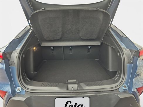 Used 2025 Buick Envista Preferred image 22