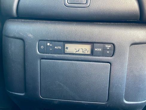 Certified 2024 Nissan Armada SL w/ Cargo Package image 21