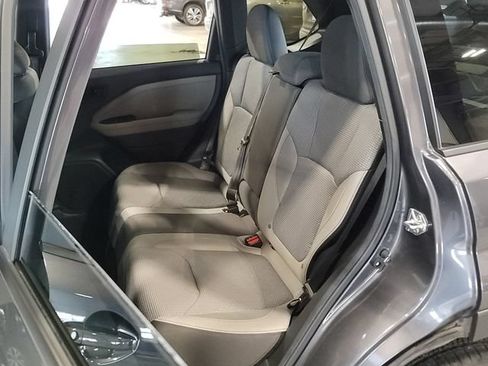Certified 2026 Subaru Forester Premium AWD/4WD image 8